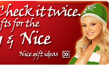 Nice Gift Ideas