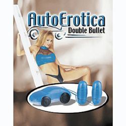 Auto Erotica Double Bullet