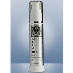 Mega Male Enhancement Serum Formula