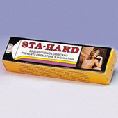 sta-hard-desensitizing-lubricant