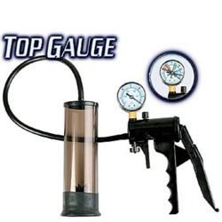 Top Gauge Professional Pump