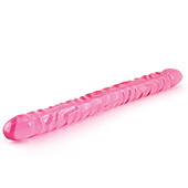 ripple-18-double-dildo