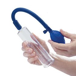 Slimline Penis Enlargement Pump