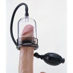 Penis Head Enlarger Pump