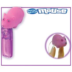 Mini Mouse Vibrator
