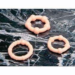 Get Hard Penis Ring Set