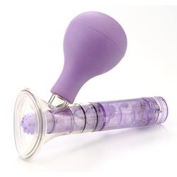 Vaginal Clitoral Pump