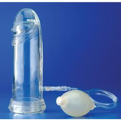 P3 Pliable Penis Pump