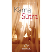 The Better Sex Guide to the Kama Sutra at Adam & Eve