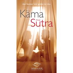 Better Sex Guide to the Kama Sutra
