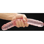 super-jelly-realistic-double-dildo