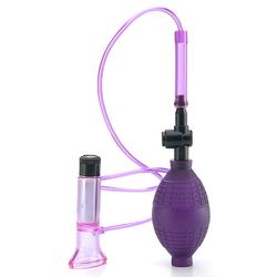 Waterproof Vibrating Clit Supersucker