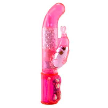 Rotating G-spot Rabbit