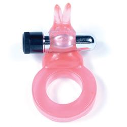 Clit Buddy Rocky Rabbit