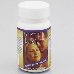 ViGel male erection enhancers