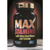 max-stamina