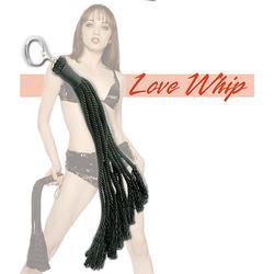 A&E Love Whip