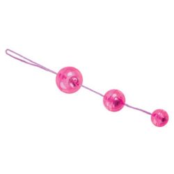 Graduated Orgasm Balls