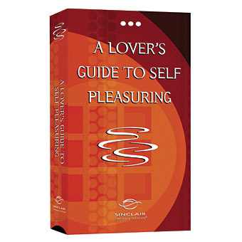 A Lover's Guide To Self-Pleasuring