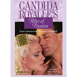 Rites of Passion