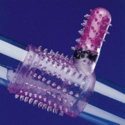 Utopia Vibrating Love Ring