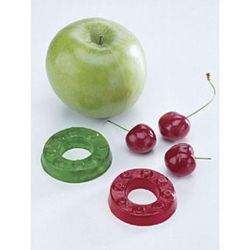 Gummy candy Cock Rings