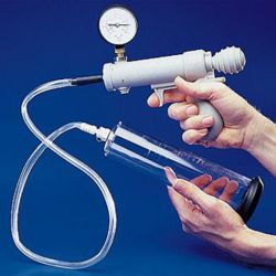 Professional Titan Enlarger Pump