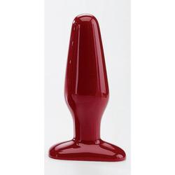 Red Devil Butt Plug