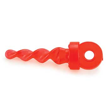 Red Jelly Twist