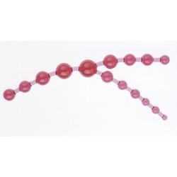 Double Penetration Beads