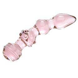 Pink Indulgence Massage Wand