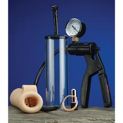 A&E Total Erection System