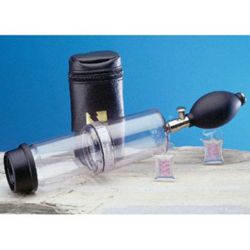 Power Man 6000 Travel Pump