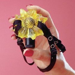 Mini Funflower