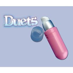 Duets Vibrator