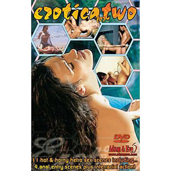 Erotica For Two
