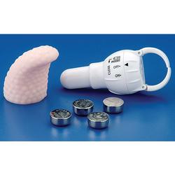 clitoris tongue vibe