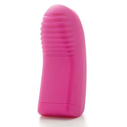 Discreet Pleasure Vibe