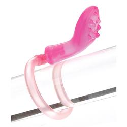 Love Tapper Cockring