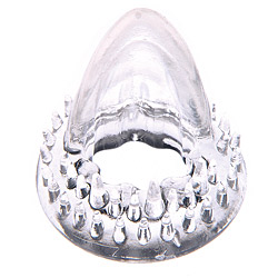 Silicone Enhancing Tongue