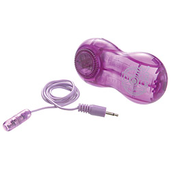 Petite Treats Micro Bullet