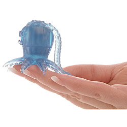 Octopus Mini Vibrator