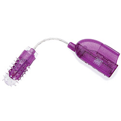 Surprise Finger Massager
