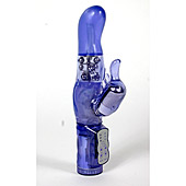 wild-g-spot-vibrator