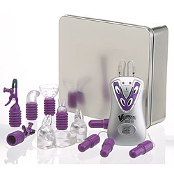 Ultimate Couples Love Kit