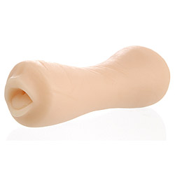 Double Play Palm Smoocher
