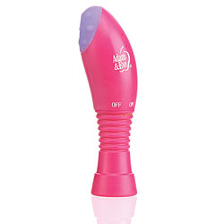 Intimates Petite Pleasurizer