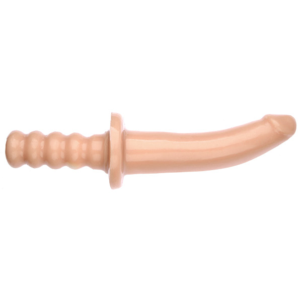 The Sword Of Love