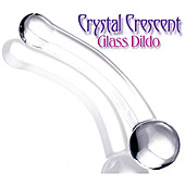 adam-amp-eve-crystal-crescent-dildo