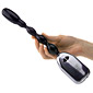silicone flexi power rod anal vibrator 2